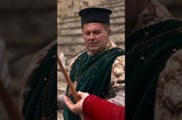 NO WAY! #italy #history #shorts