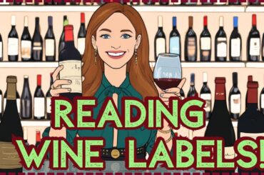 How to Read Wine Labels Like a Pro (France & Italy Edition)