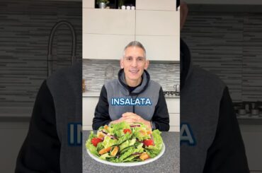 Insalata