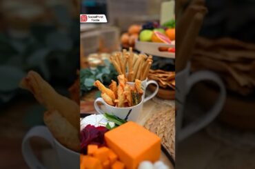 New Italian Restaurant In Hyderabad #verde #restaurant #food #foodlovers #shots #trending