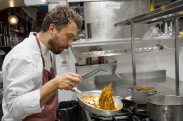 Pasta Bolognese - Chef near Bologna shares Recipe