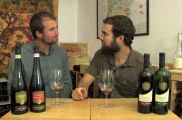 The Wine Brothers - Value wines from Piedmont