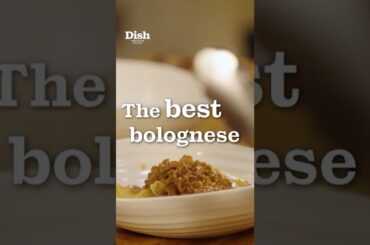 Angela Hartnett makes the best bolognese | Waitrose | Dish