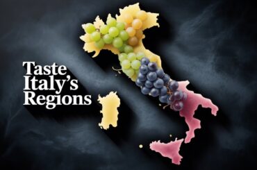 What Makes Each Italian Wine Special?