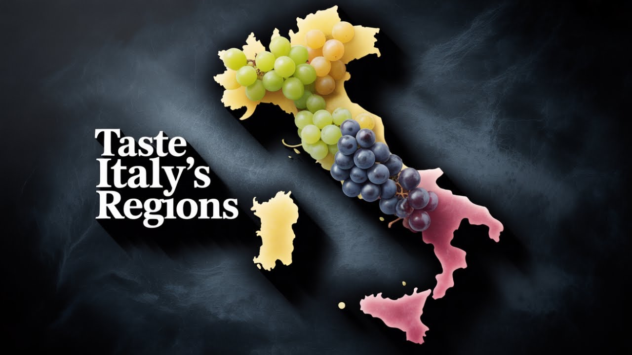 What Makes Each Italian Wine Special? What Makes Each Italian Wine Special?