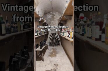 #youtubeshorts #shortsfeed #shortsvideo #shortvideo #shorts #short #italy #wine #vintage #collection