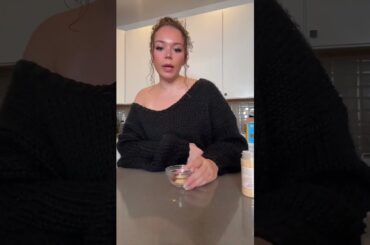 MAKING TINI’S MAC AND CHEESE #shorts