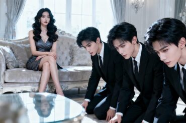 Framed and killed, reborn, severing ties with family, she rises to the top as queen!