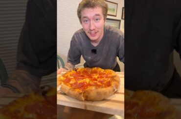 Is Pep Pizza The Best?