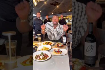 Delicious Italian jessicasrestaurantnj 250 South Ave, Fanwood, NJ 07023 #foodie #shorts