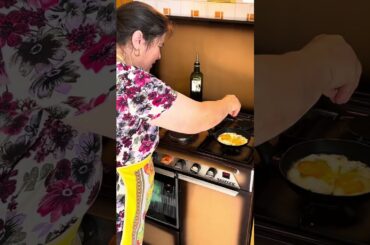 This is what breakfast in southern Italy looks like!  #italiancuisine