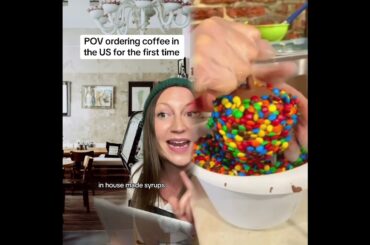 Replying to @ko.kor1 bet!! Part two with italian food #usa #americanfood #americanculture