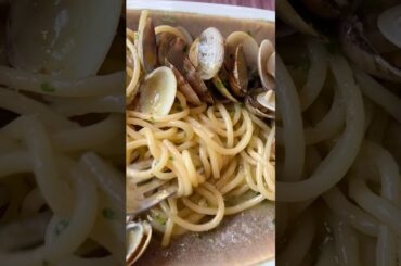 I Tried the Best Italian Food in Italy