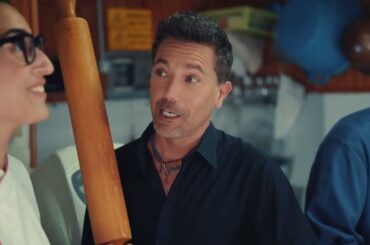 This Italian Dessert Will Change How You Bake Forever | Gino’s Pasticciotti Recipe