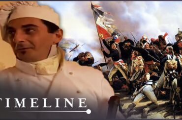 The Food Of The French Revolution | Let's Cook History | Timeline