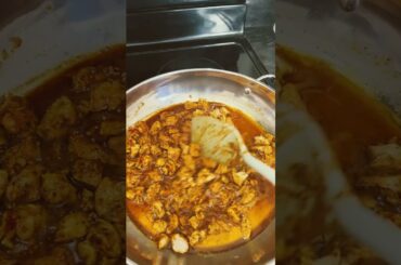 Pasta/ Spaghetti with chicken breast in 15 minutes #easy recipe # food # vegetables # pasta #Short