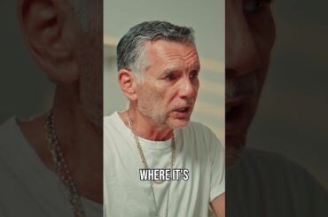 Favorite meals growing up in an Italian mafia family