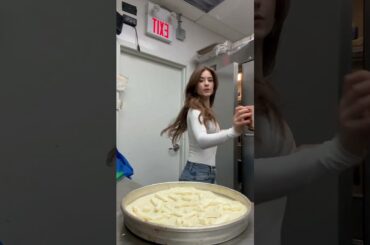 Let’s make a pizza!! #pizza #pasta #italianfood #dinnertime #calgary