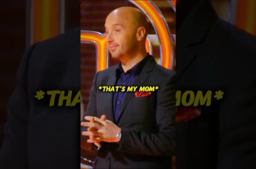 Joe Bastianich’s Mom HUMILIATES Chef | MasterChef