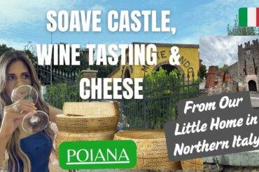 TASTE OF NORTHERN ITALY’S VENETO REGION