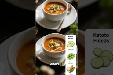 Easy Zuppa Toscana Soup | 30-Min Creamy Sausage & Potato | Pinch of Yum Trending 2025  #cooking