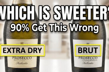 Everything You Need to Know about PROSECCO (+ Tasting)