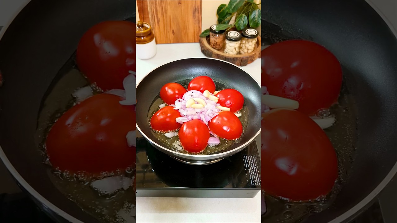 Cheesy Tomato Pasta | Easy Tiffin & Snacks Recipe #shorts #pasta #viralvideo Cheesy Tomato Pasta | Easy Tiffin & Snacks Recipe #shorts #pasta #viralvideo