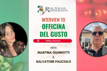 Giuseppe Fois: 50 Years of Italian Cuisine in England