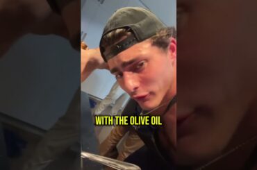 What Do Italians Do On Thanksgiving? @itsQCP