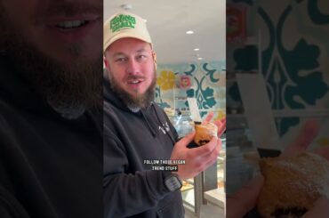 Vegan Food in Los Angeles