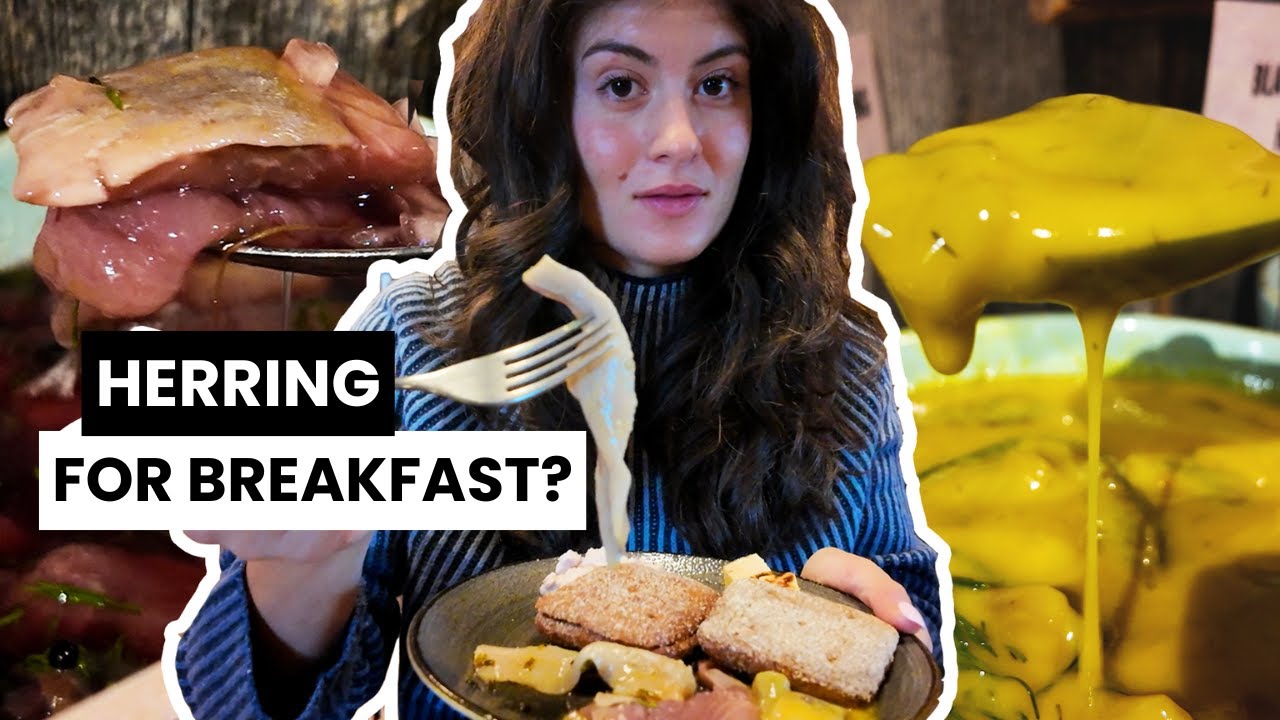 24 Hours Eating Like a Local in Lapland (As an Italian) | Finland Food vlog 24 Hours Eating Like a Local in Lapland (As an Italian) | Finland Food vlog