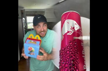 Italian BrainRot Happy Meals 2! #italianbrainrot #happymeals #youtubeshorts #pov