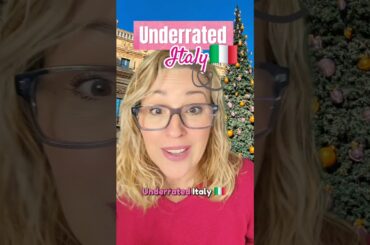 Underrated Italy destinations, episode 1: Visit Verona! #italydestinations #verona #visitverona