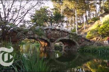 What to Do in San Francisco | 36 Hours Travel Videos | The New York Times