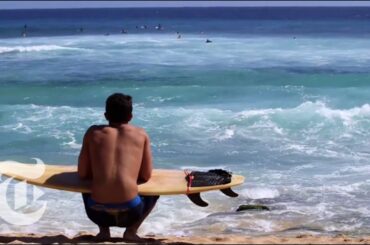 What to Do in Honolulu, Hawaii | 36 Hours Travel Videos | The New York Times