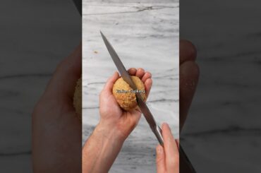 #63 of Forgotten Italian Classics: Gnocchi di susine