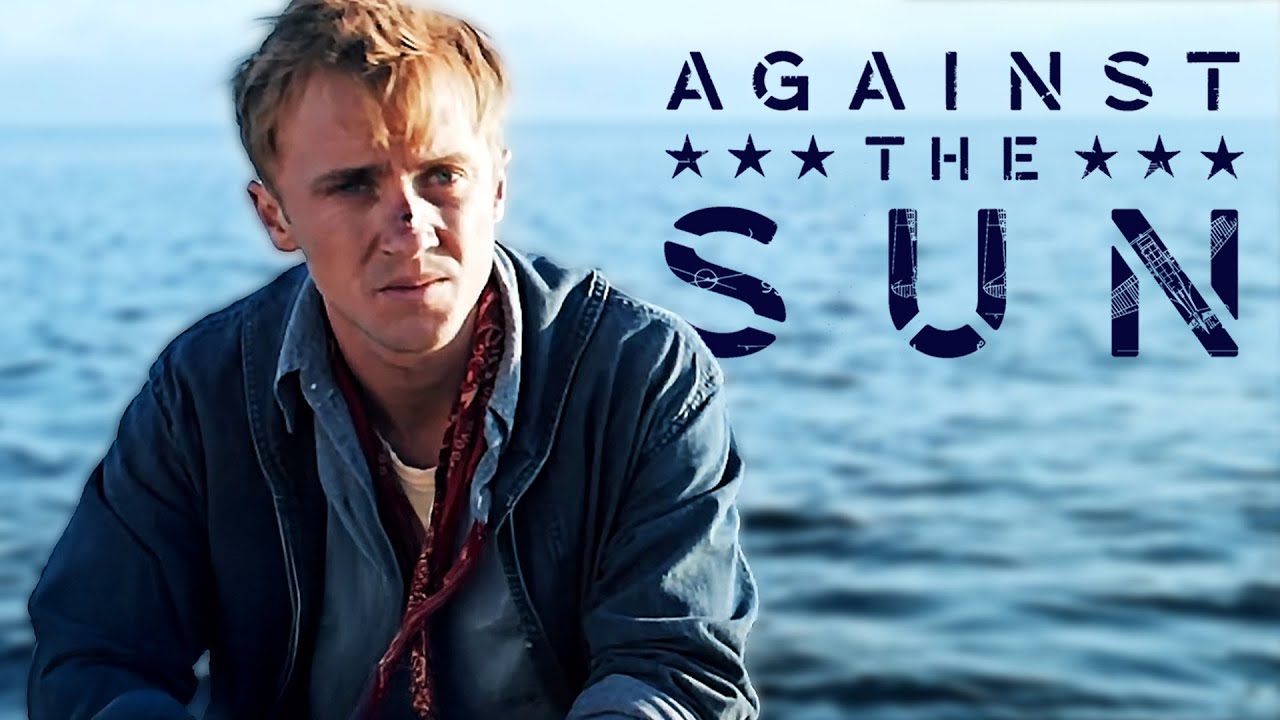 Against the Sun (KRIEGSDRAMA nach einer wahren Begebenheit mit TOM FELTON, ganzer film deutsch, HD) Against the Sun (KRIEGSDRAMA nach einer wahren Begebenheit mit TOM FELTON, ganzer film deutsch, HD)