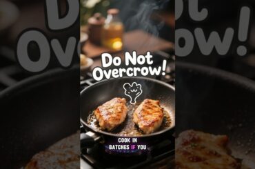 Classic Chicken Piccata with Lemon-Caper Sauce | 20-Min Italian Gem | Epicurious Top 2025