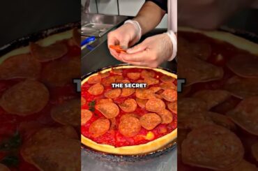 Why Italian Pizza Wins.