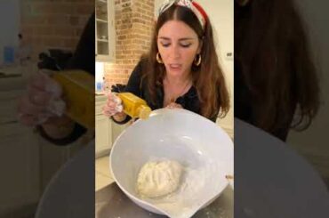 Vegan Homemade Pasta