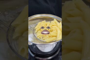 Pasta #shorts #food #funny #youtubeshorts #video