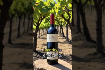 [Wines Talk] Etna Wines: Redefining Italian Elegance