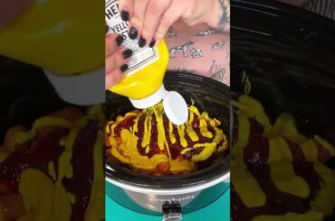 Three ingredient appetizer! #easyrecipe #appetizer #holidayfood