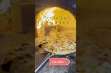 Family Night Revolution