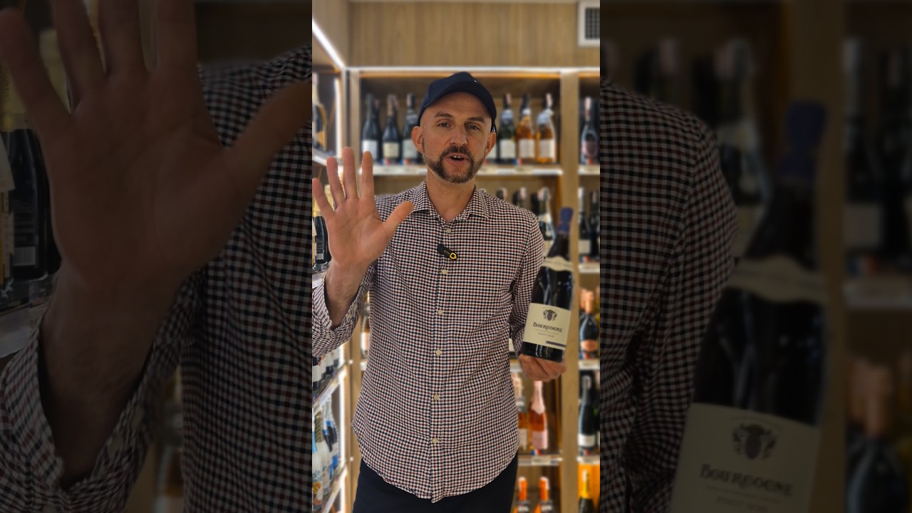 Five best alternatives to Pinot Noir. Five best alternatives to Pinot Noir.