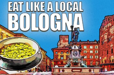 Bologna Food Tour - Hidden Gems in Italy's Food Capital
