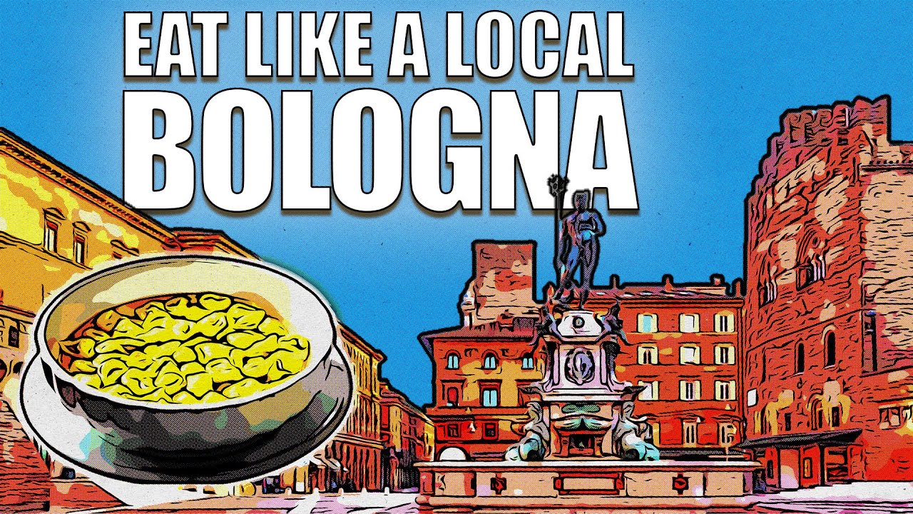 Bologna Food Tour – Hidden Gems in Italy’s Food Capital Bologna Food Tour - Hidden Gems in Italy's Food Capital