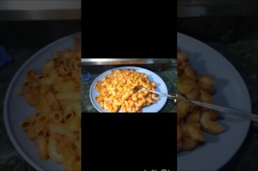 macroni pasta recipe #ytshorts #foryou #recipe