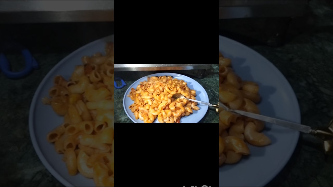 macroni pasta recipe #ytshorts #foryou #recipe macroni pasta recipe #ytshorts #foryou #recipe