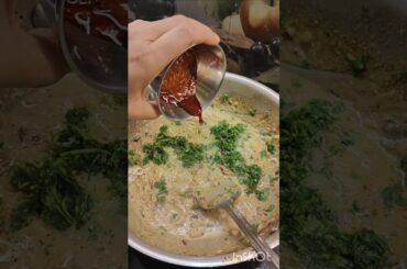 spaghetti pasta for dinner today